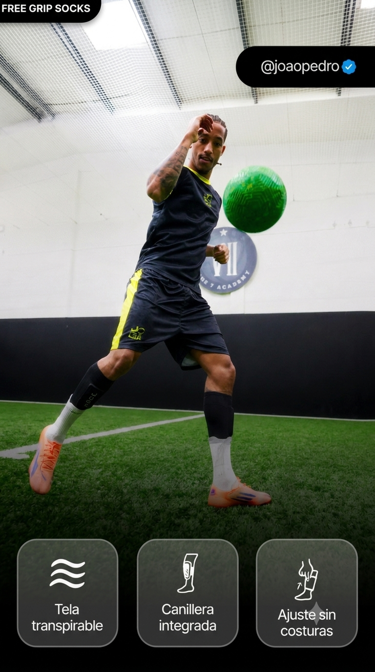 🛡️⚽ LEGION SHIELD™ ⚽🛡️