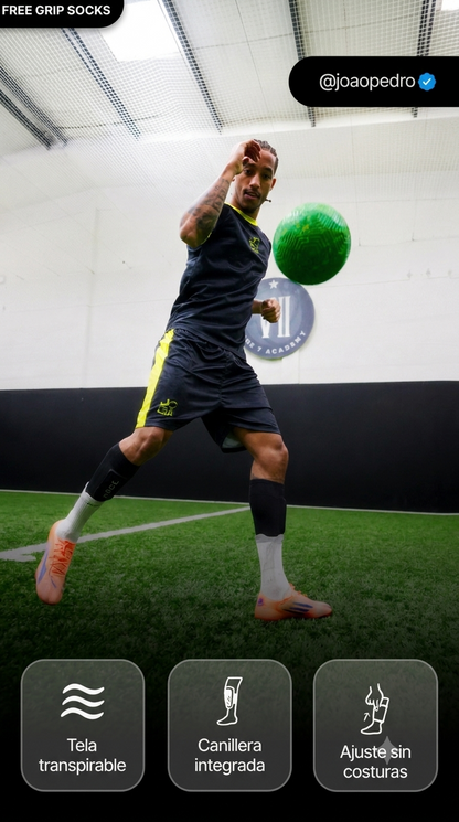 🛡️⚽ LEGION SHIELD™ ⚽🛡️