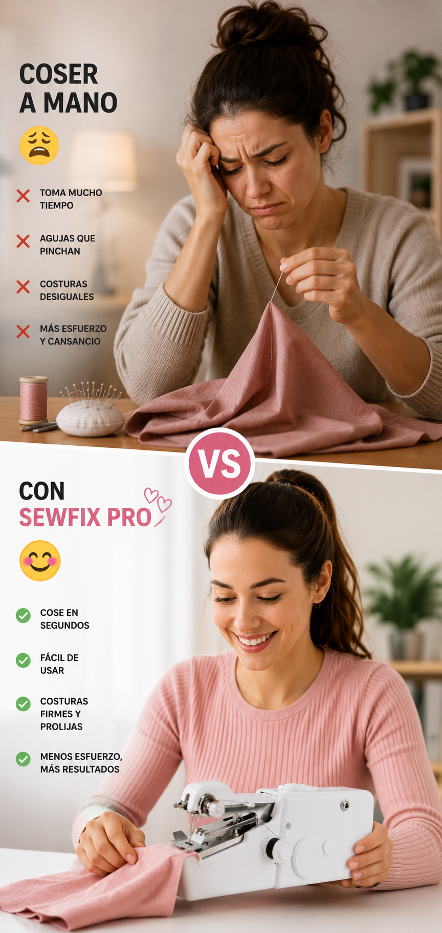 🧵 Costura Instantánea™